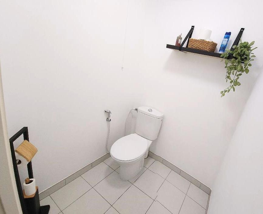 Superbe Appartement ,Proche De Paris, Dans Residence Privee , Ideal Familles, Parking Et Wifi Gratuits! ! ! Vitry-sur-Seine Extérieur photo