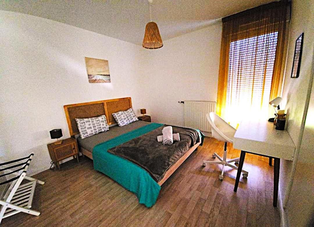 Superbe Appartement ,Proche De Paris, Dans Residence Privee , Ideal Familles, Parking Et Wifi Gratuits! ! ! Vitry-sur-Seine Extérieur photo